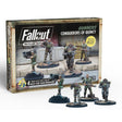 Fallout Wasteland Warfare - Gunners Conquerors of Quincy - Gap Games