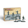 Fallout Wasteland Warfare - Raiders - Operators Bosses - Gap Games