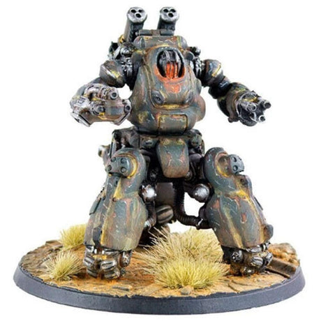 Fallout Wasteland Warfare - Sentry Bot - Gap Games