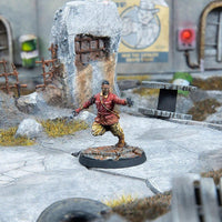 Fallout Wasteland Warfare Survivors Jake Finch - Gap Games