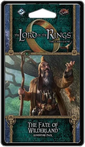 The Lord of the Rings: The Card Game – The Fate of Wilderland