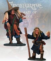 Fatecaster & Apprentice - Gap Games