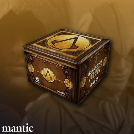 Assassin's Creed Animus - Collector's Edition