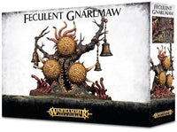 Feculent Gnarlmaw - Gap Games