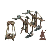 Maladum Locations of Enveron Bundle
