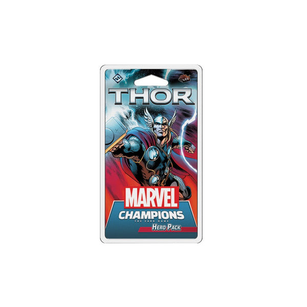 Marvel Champions: The Card Game – Thor Hero Pack