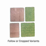 Battlefield Accessories: Fields (TTR) Sheet 1 Crops