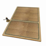Battlefield Accessories: Fields (TTR) Sheet 2 Fallow