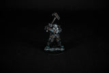 D&D Nolzurs Marvelous Unpainted Miniatures Enlarged Duergar Paint Night Kit - Gap Games