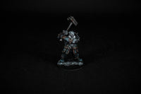D&D Nolzurs Marvelous Unpainted Miniatures Enlarged Duergar Paint Night Kit - Gap Games