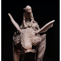 Jim Henson's Collectible Models - Jen on Landstrider - Gap Games