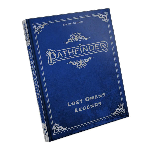 Pathfinder Second Edition Lost Omens Legends Special Edition - Gap Games