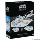 Star Wars Legion Crashed X-Wing Battlefield Expansion - Gap Games