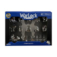 SALE WarLock Tiles Accessory Town Watch - Gap Games