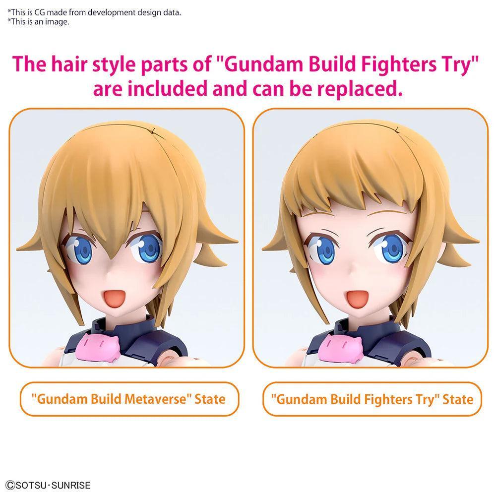 FIGURE-RISE STANDARD AVATAR FUMINA - Gap Games