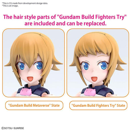FIGURE-RISE STANDARD AVATAR FUMINA - Gap Games