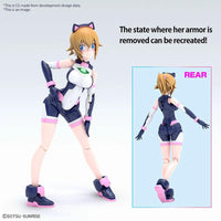 FIGURE-RISE STANDARD AVATAR FUMINA - Gap Games