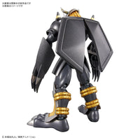 FIGURE-RISE STANDARD BLACKWARGREYMON - Gap Games