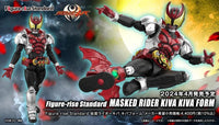 FIGURE-RISE STANDARD MASKED RIDER KIVA KIVA FORM - Gap Games