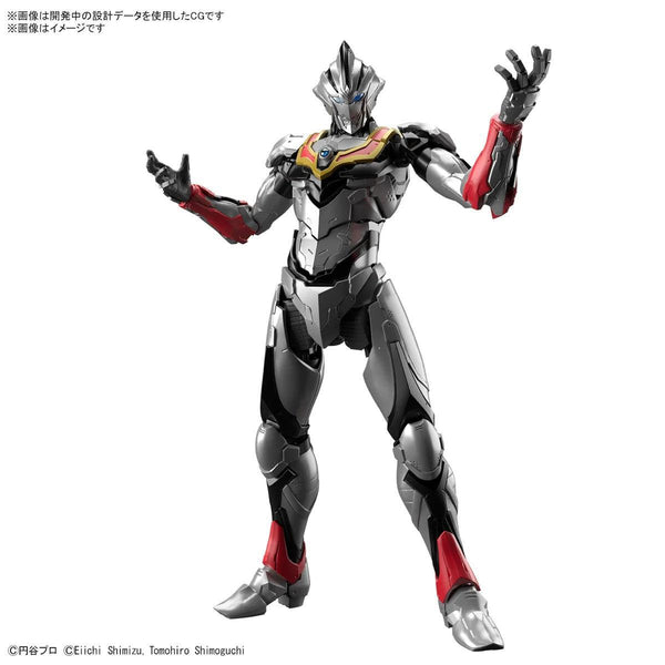 FIGURE-RISE STANDARD ULTRAMAN SUIT EVIL TIGA -ACTION- - Gap Games