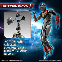 FIGURE-RISE STANDARD ULTRAMAN SUIT EVIL TIGA -ACTION- - Gap Games