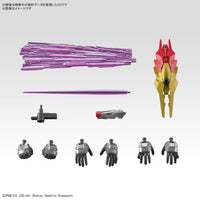 FIGURE-RISE STANDARD ULTRAMAN SUIT EVIL TIGA -ACTION- - Gap Games