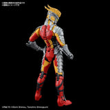 FIGURE-RISE STANDARD ULTRAMAN SUIT ZERO (SC VER.) -ACTION- - Gap Games