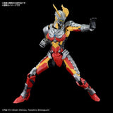 FIGURE-RISE STANDARD ULTRAMAN SUIT ZERO (SC VER.) -ACTION- - Gap Games