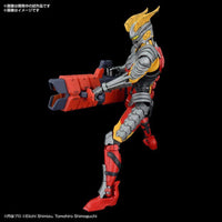 FIGURE-RISE STANDARD ULTRAMAN SUIT ZERO (SC VER.) -ACTION- - Gap Games