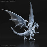 FIGURERISE STANDARD AMPLIFIED BLUEEYES WHITE DRAGON - Gap Games