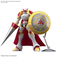 FIGURERISE STANDARD DUKEMON / GALLANTMON - Gap Games