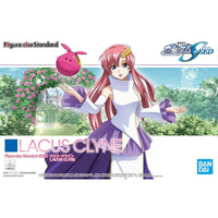 FIGURERISE STANDARD SEED LACUS CLYNE - Gap Games