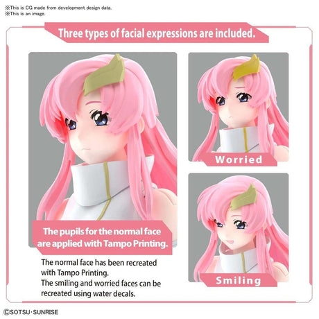 FIGURERISE STANDARD SEED LACUS CLYNE - Gap Games