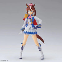 FIGURERISE STANDARD UMAMUSUME: PRETTY DERBY TOKAI TEIO - Gap Games