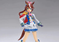 FIGURERISE STANDARD UMAMUSUME: PRETTY DERBY TOKAI TEIO - Gap Games