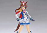 FIGURERISE STANDARD UMAMUSUME: PRETTY DERBY TOKAI TEIO - Gap Games