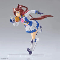 FIGURERISE STANDARD UMAMUSUME: PRETTY DERBY TOKAI TEIO - Gap Games