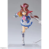 FIGURERISE STANDARD UMAMUSUME: PRETTY DERBY TOKAI TEIO - Gap Games