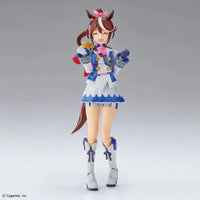 FIGURERISE STANDARD UMAMUSUME: PRETTY DERBY TOKAI TEIO - Gap Games