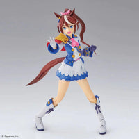 FIGURERISE STANDARD UMAMUSUME: PRETTY DERBY TOKAI TEIO - Gap Games