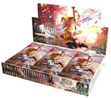 Final Fantasy Trading Card Game XXVIII - Journey of Discovery (Display of 18 Boosters)