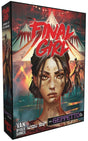 Final Girl Carnage at the Carnival - Gap Games