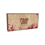 Final Girl Game Mats Bundle - Gap Games