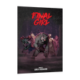 Final Girl Series 2 Lore Book - Gap Games