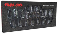 Final Girl Series 2 Miniatures Box - Gap Games