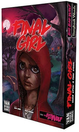 Final Girl Series 2 Once Upon a Full Moon - Gap Games