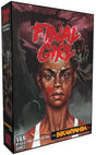 Final Girl Slaughter in the Groves - Gap Games
