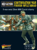 Finnish Rifle Squad - Gap Games