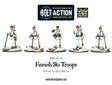Finnish Ski Troops - Gap Games