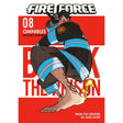 Fire Force Omnibus 8 (Vol. 22-24) - Gap Games